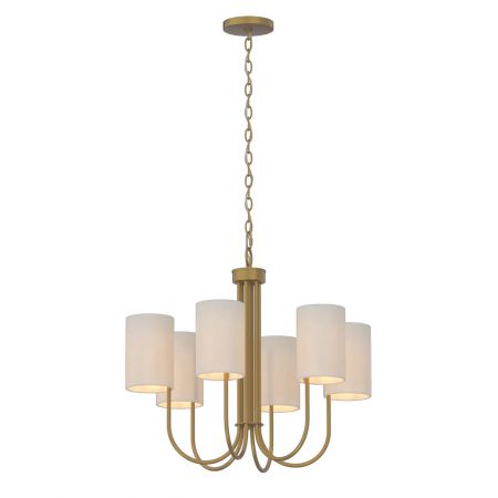 Luminaire de type lustre